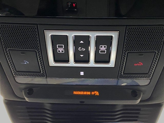 2026 Land Rover Discovery Gemini Edition AWD