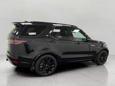 2026 Land Rover Discovery Gemini Edition AWD