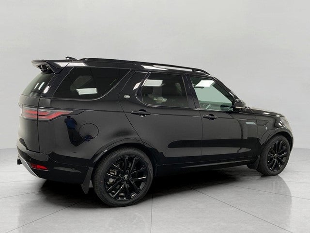 2026 Land Rover Discovery Gemini Edition AWD