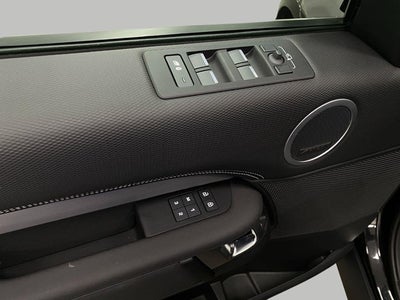 2026 Land Rover Discovery Gemini Edition AWD
