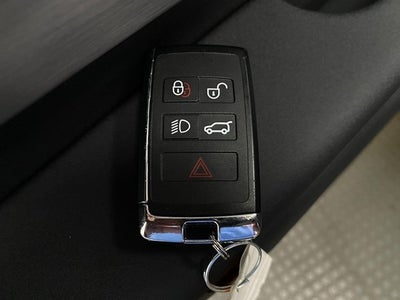 2026 Land Rover Discovery Gemini Edition AWD