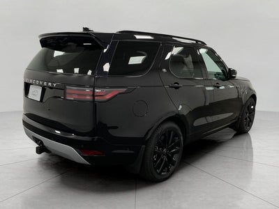 2026 Land Rover Discovery Gemini Edition AWD