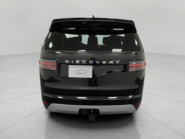 2026 Land Rover Discovery Gemini Edition AWD