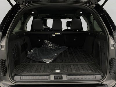 2026 Land Rover Discovery Gemini Edition AWD