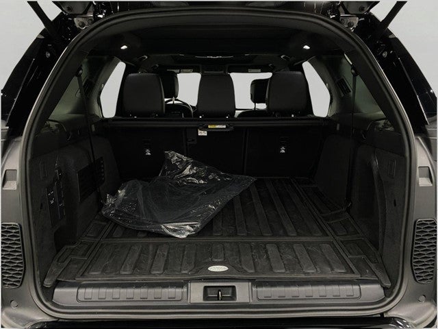 2026 Land Rover Discovery Gemini Edition AWD