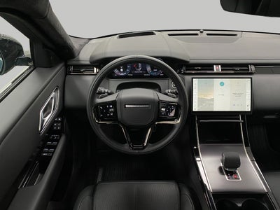 2026 Land Rover Range Rover Velar P400 Autobiography
