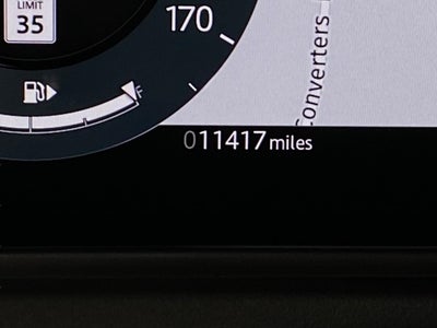 2026 Land Rover Range Rover Velar P400 Autobiography