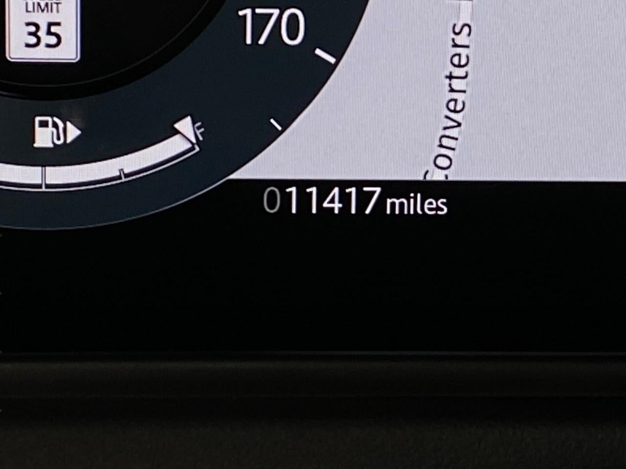 2026 Land Rover Range Rover Velar P400 Autobiography