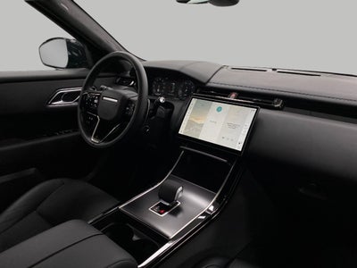 2026 Land Rover Range Rover Velar P400 Autobiography