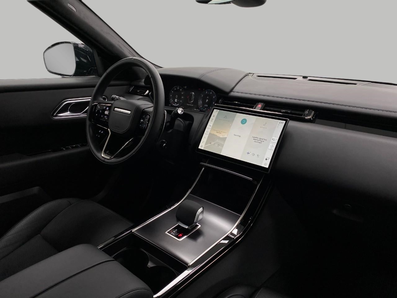 2026 Land Rover Range Rover Velar P400 Autobiography