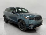 2026 Land Rover Range Rover Velar P400 Autobiography