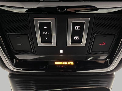 2026 Land Rover Range Rover Velar P400 Autobiography