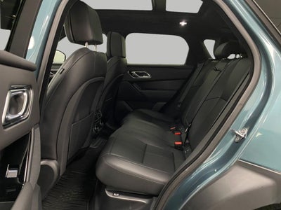 2026 Land Rover Range Rover Velar P400 Autobiography