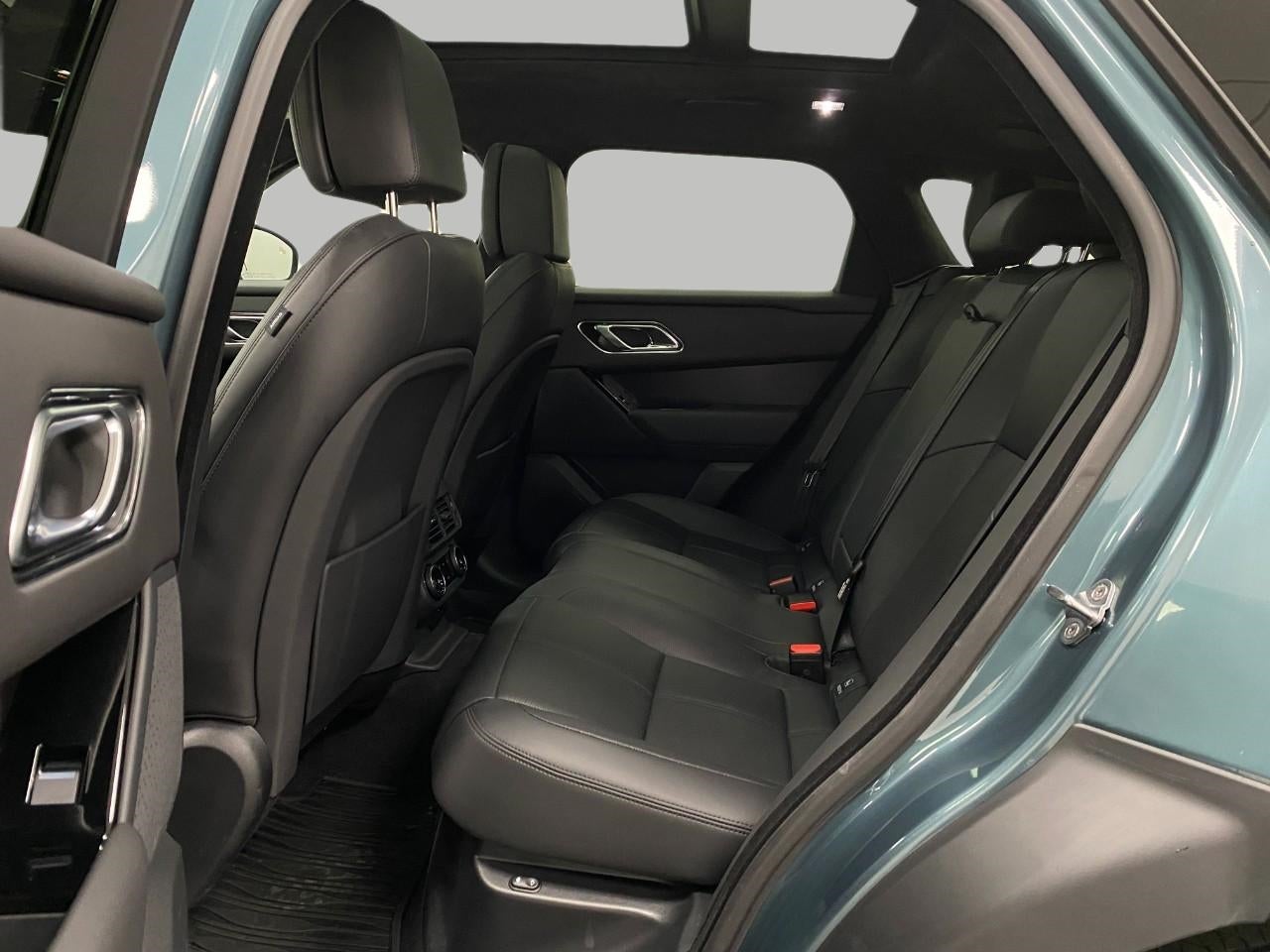 2026 Land Rover Range Rover Velar P400 Autobiography