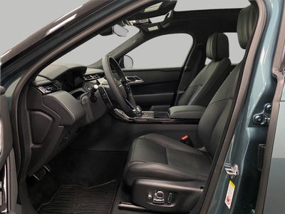 2026 Land Rover Range Rover Velar P400 Autobiography