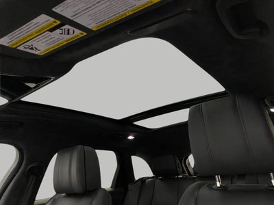 2026 Land Rover Range Rover Velar P400 Autobiography