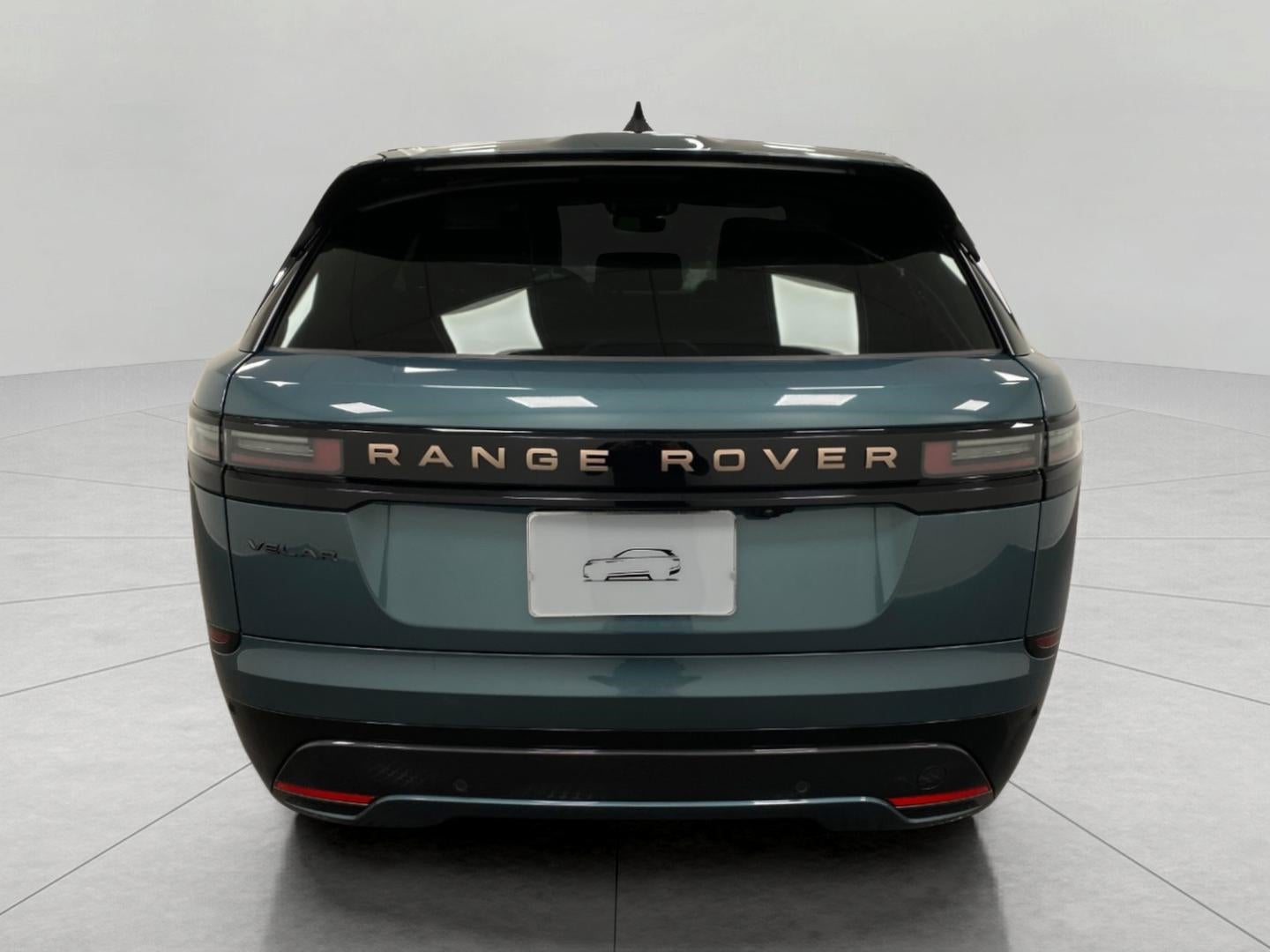 2026 Land Rover Range Rover Velar P400 Autobiography