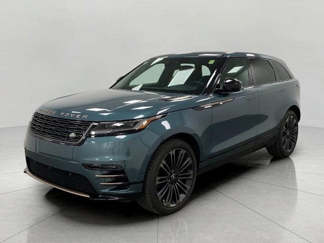 2026 Land Rover Range Rover Velar P400 Autobiography