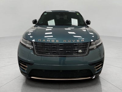 2026 Land Rover Range Rover Velar P400 Autobiography