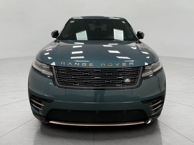 2026 Land Rover Range Rover Velar P400 Autobiography