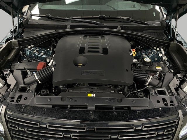 2026 Land Rover Range Rover Velar P400 Autobiography