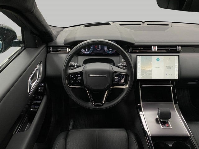 2026 Land Rover Range Rover Velar P400 Autobiography