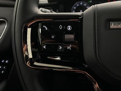 2026 Land Rover Range Rover Velar P400 Autobiography