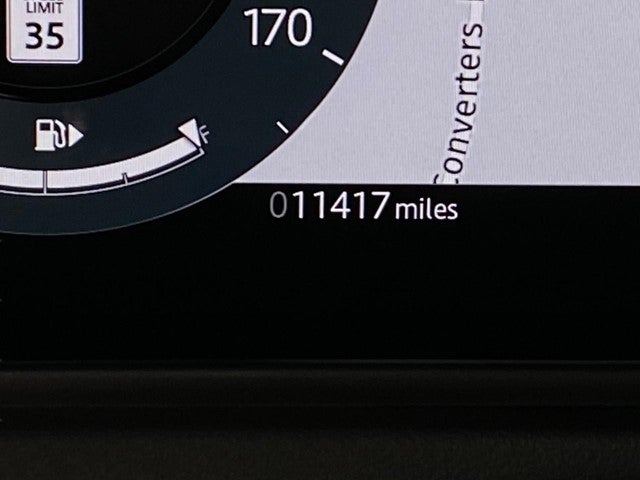 2026 Land Rover Range Rover Velar P400 Autobiography