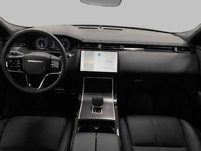 2026 Land Rover Range Rover Velar P400 Autobiography