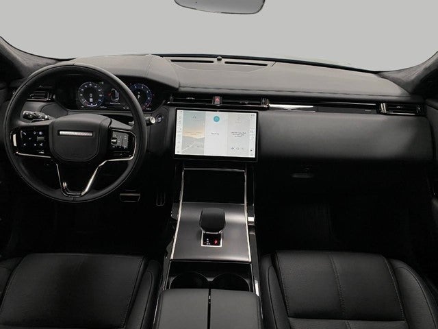 2026 Land Rover Range Rover Velar P400 Autobiography