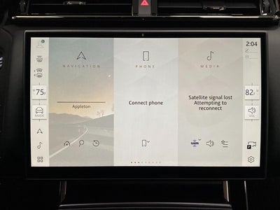 2026 Land Rover Range Rover Velar P400 Autobiography