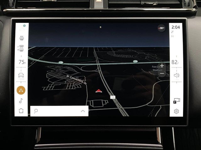 2026 Land Rover Range Rover Velar P400 Autobiography