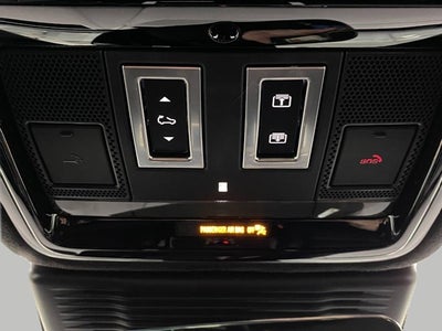 2026 Land Rover Range Rover Velar P400 Autobiography