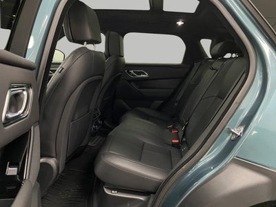 2026 Land Rover Range Rover Velar P400 Autobiography