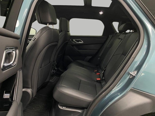 2026 Land Rover Range Rover Velar P400 Autobiography