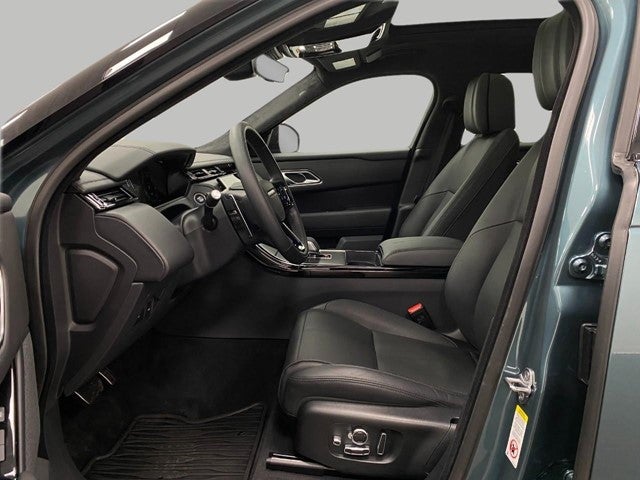 2026 Land Rover Range Rover Velar P400 Autobiography