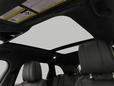 2026 Land Rover Range Rover Velar P400 Autobiography