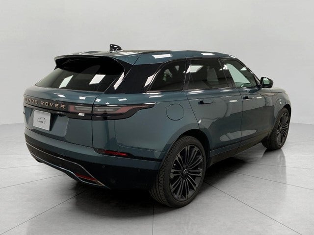 2026 Land Rover Range Rover Velar P400 Autobiography
