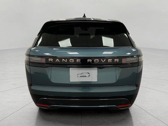 2026 Land Rover Range Rover Velar P400 Autobiography