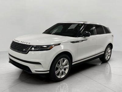 2026 Land Rover Range Rover Velar P250 S