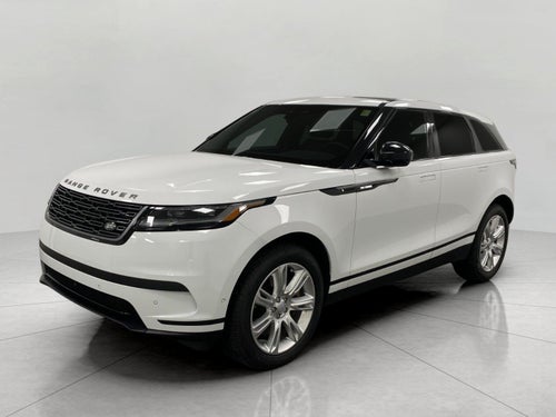 2026 Land Rover Range Rover Velar P250 S