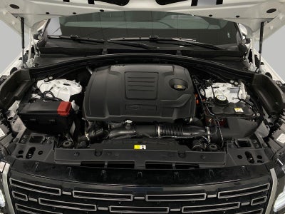 2026 Land Rover Range Rover Velar P250 S