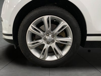 2026 Land Rover Range Rover Velar P250 S