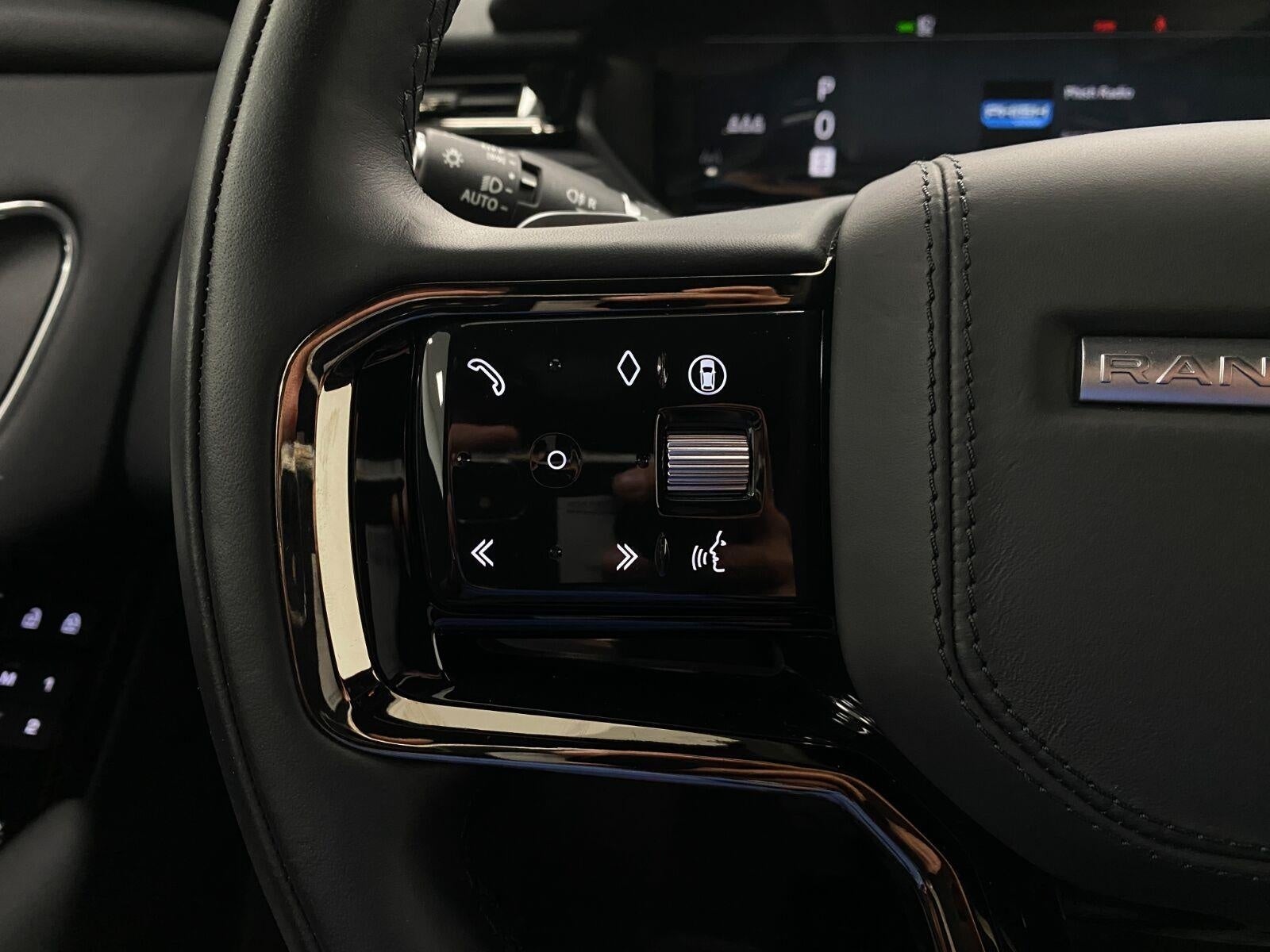 2026 Land Rover Range Rover Velar P250 S
