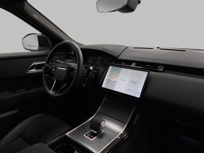 2026 Land Rover Range Rover Velar P250 S