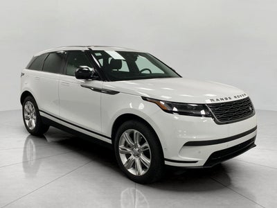 2026 Land Rover Range Rover Velar P250 S