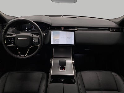 2026 Land Rover Range Rover Velar P250 S