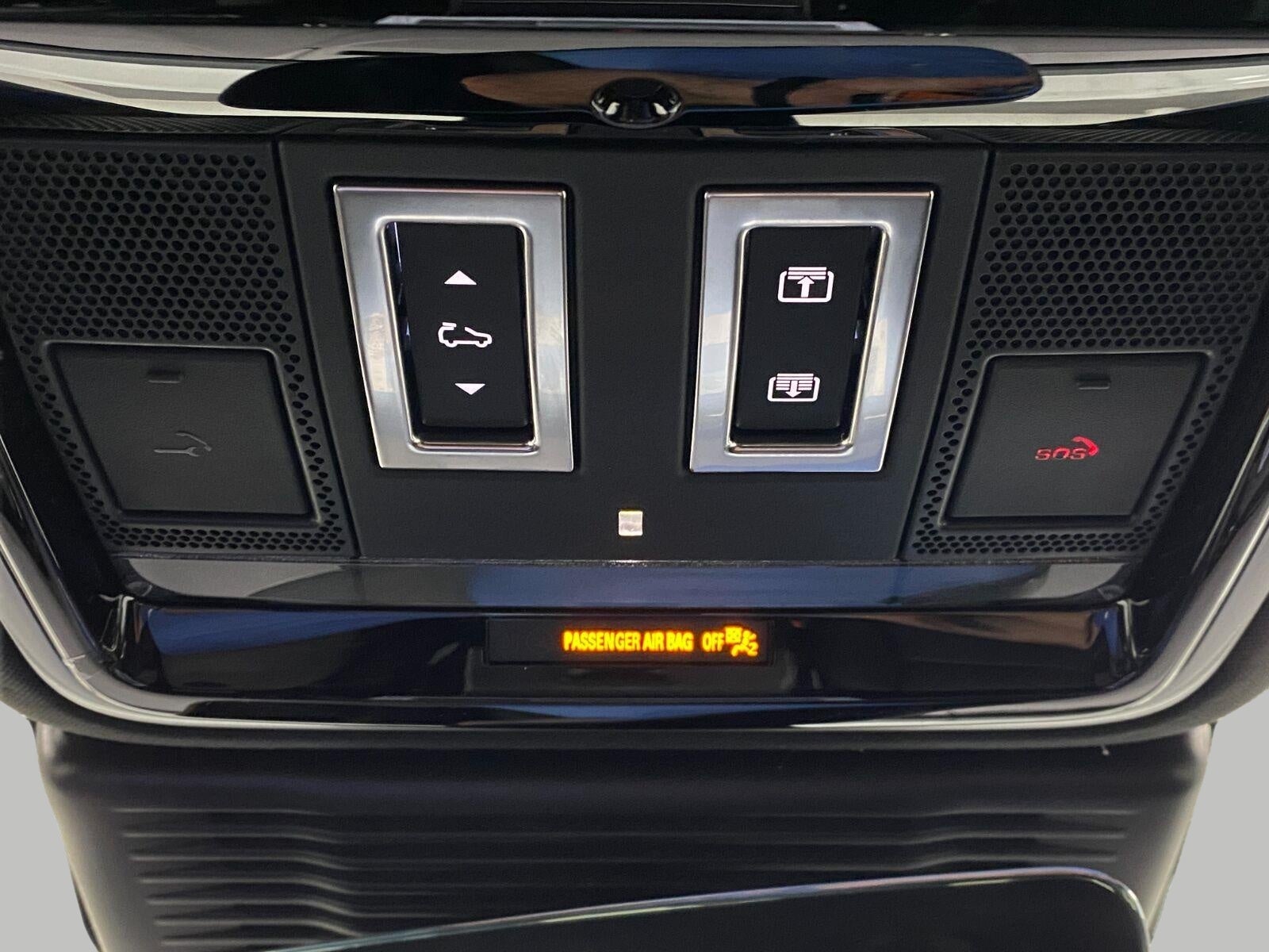 2026 Land Rover Range Rover Velar P250 S