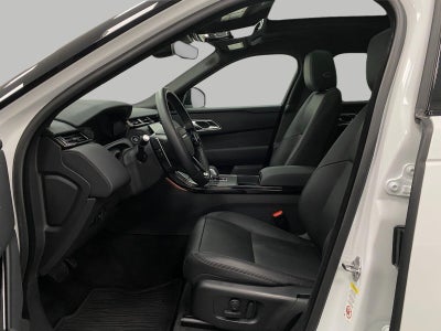 2026 Land Rover Range Rover Velar P250 S