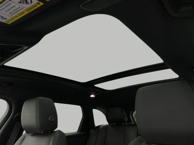 2026 Land Rover Range Rover Velar P250 S
